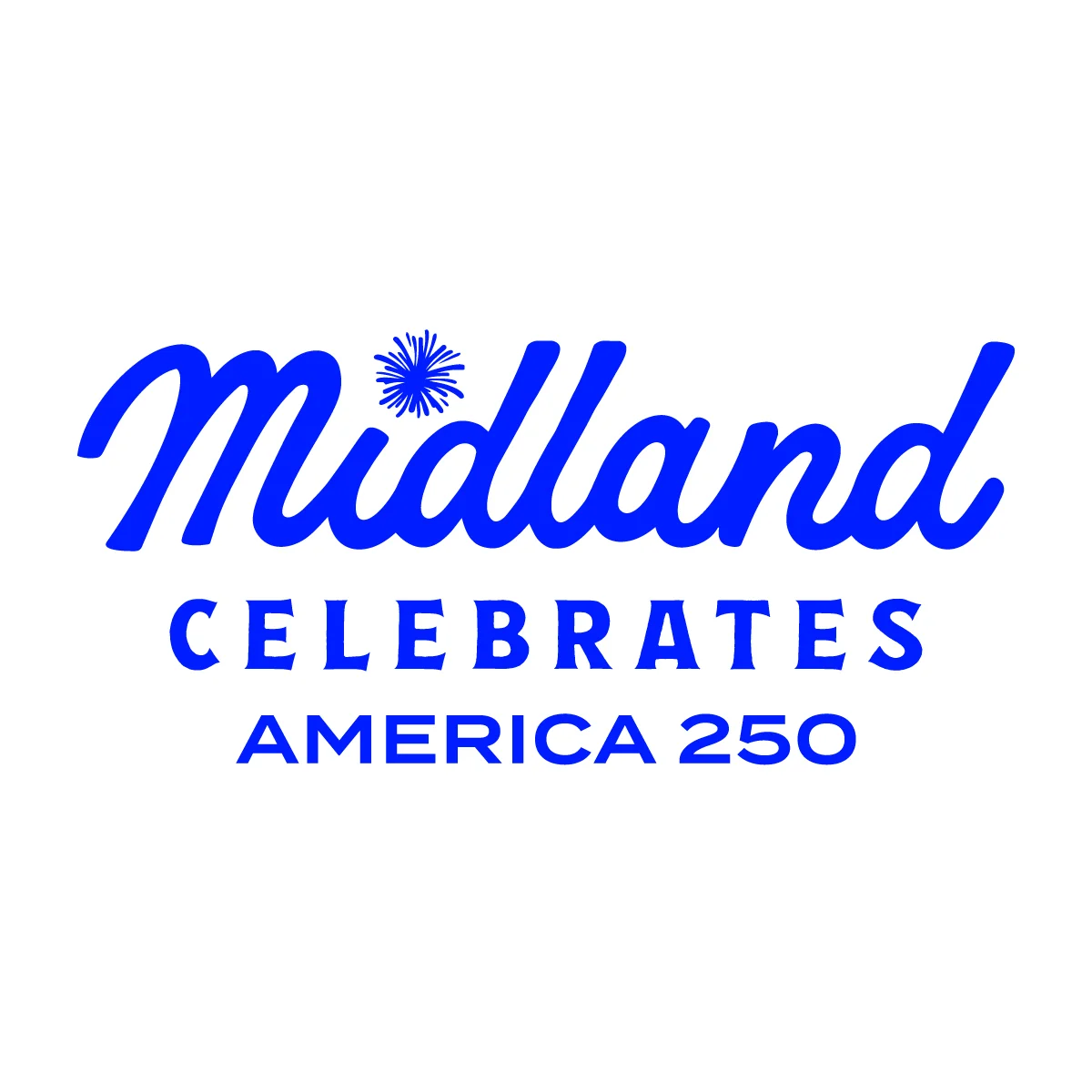 Midland Celebrates Scavenger Hunt