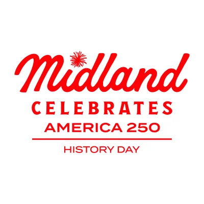 Midland Celebrates America 250 - History Day