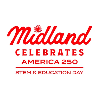 Midland Celebrates America 250 - STEM Day 