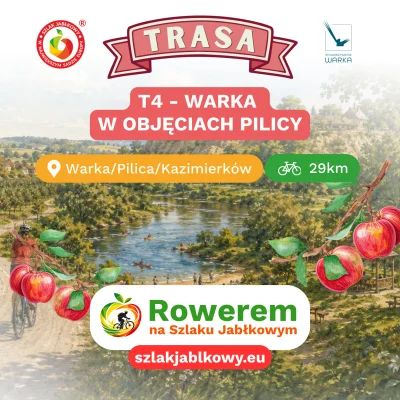 T4 - WARKA W OBJĘCIACH PILICY 