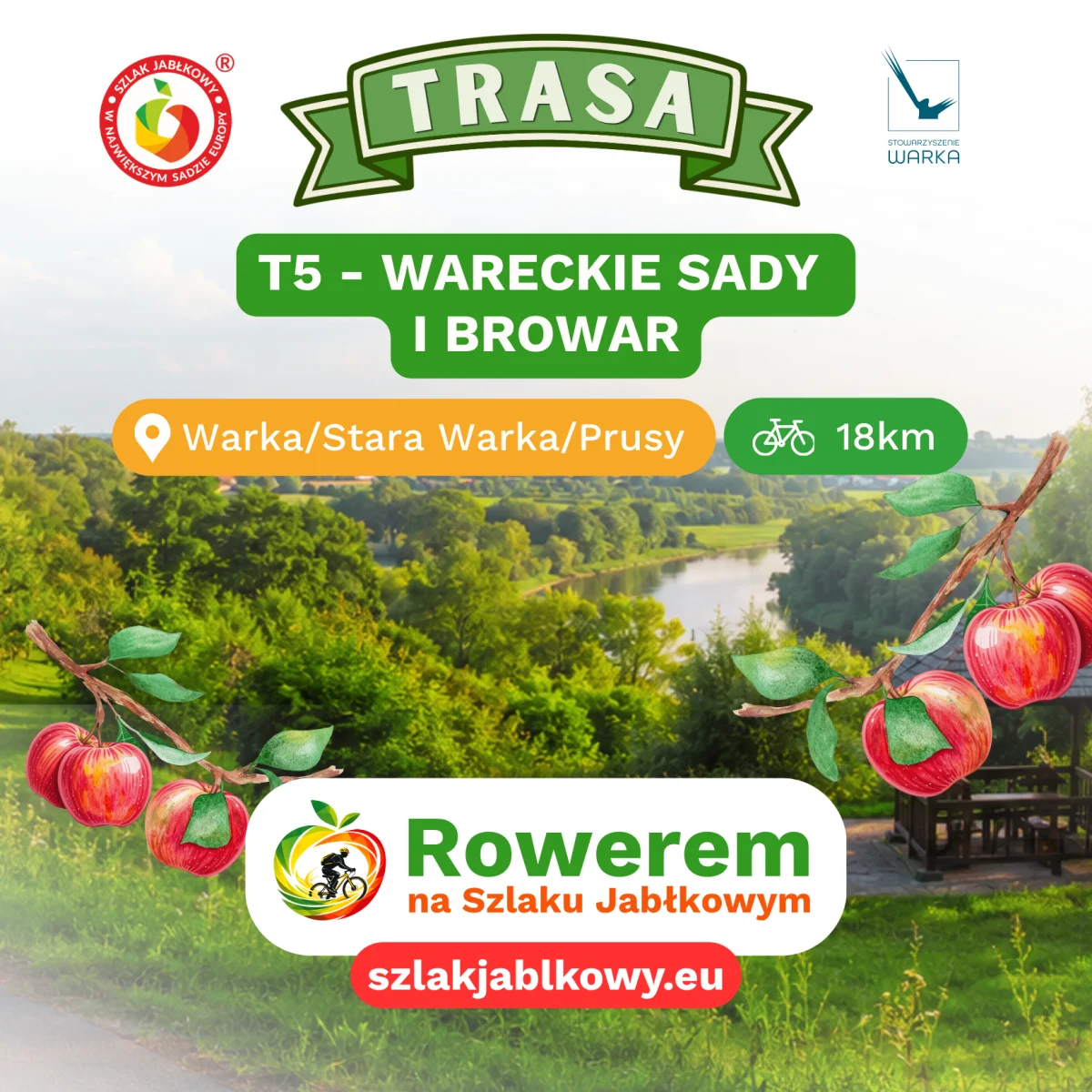 T5 - WARECKIE SADY I BROWAR