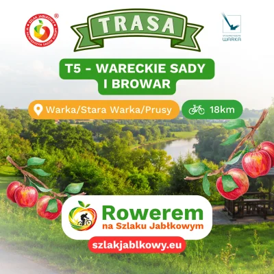 T5 - WARECKIE SADY I BROWAR