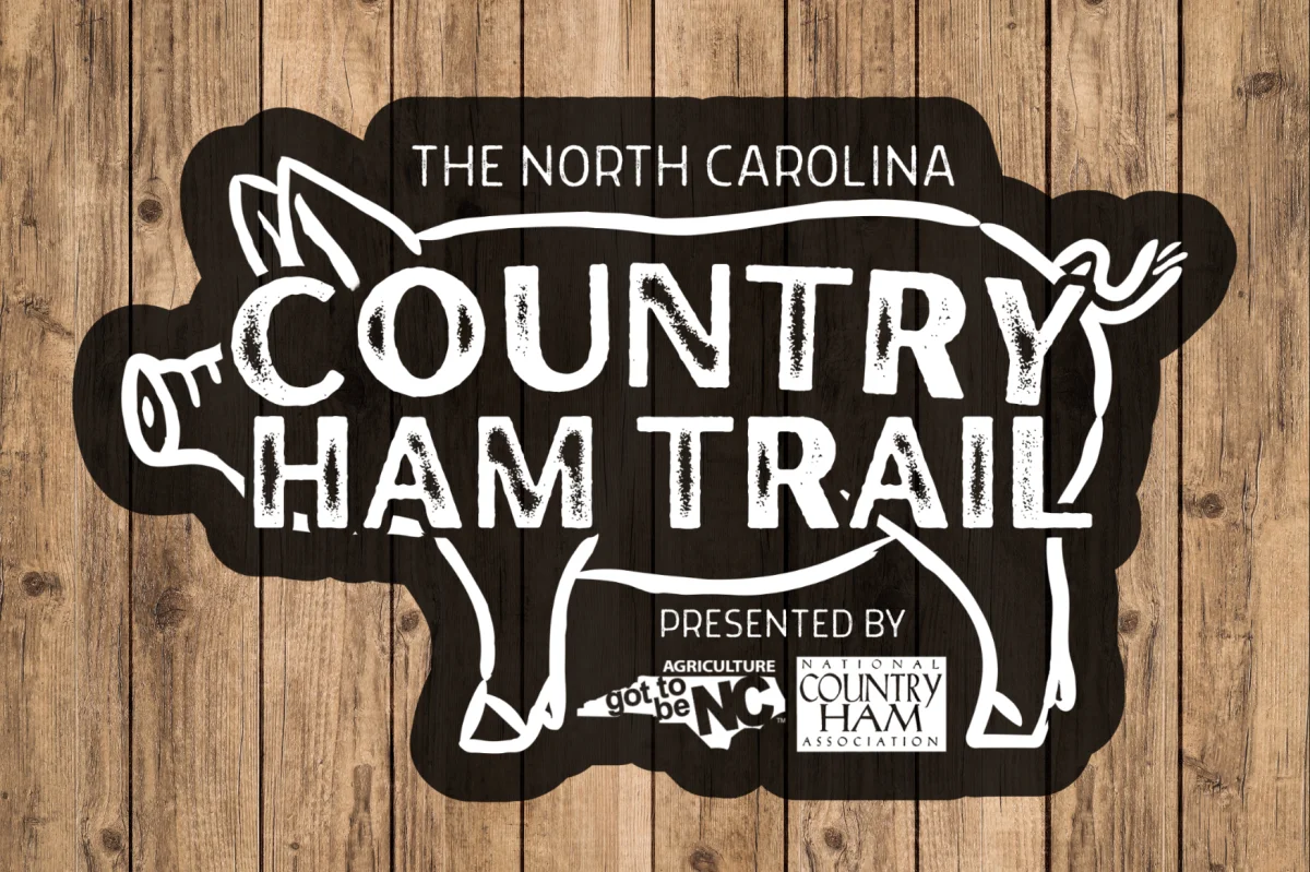 North Carolina Country Ham Trail