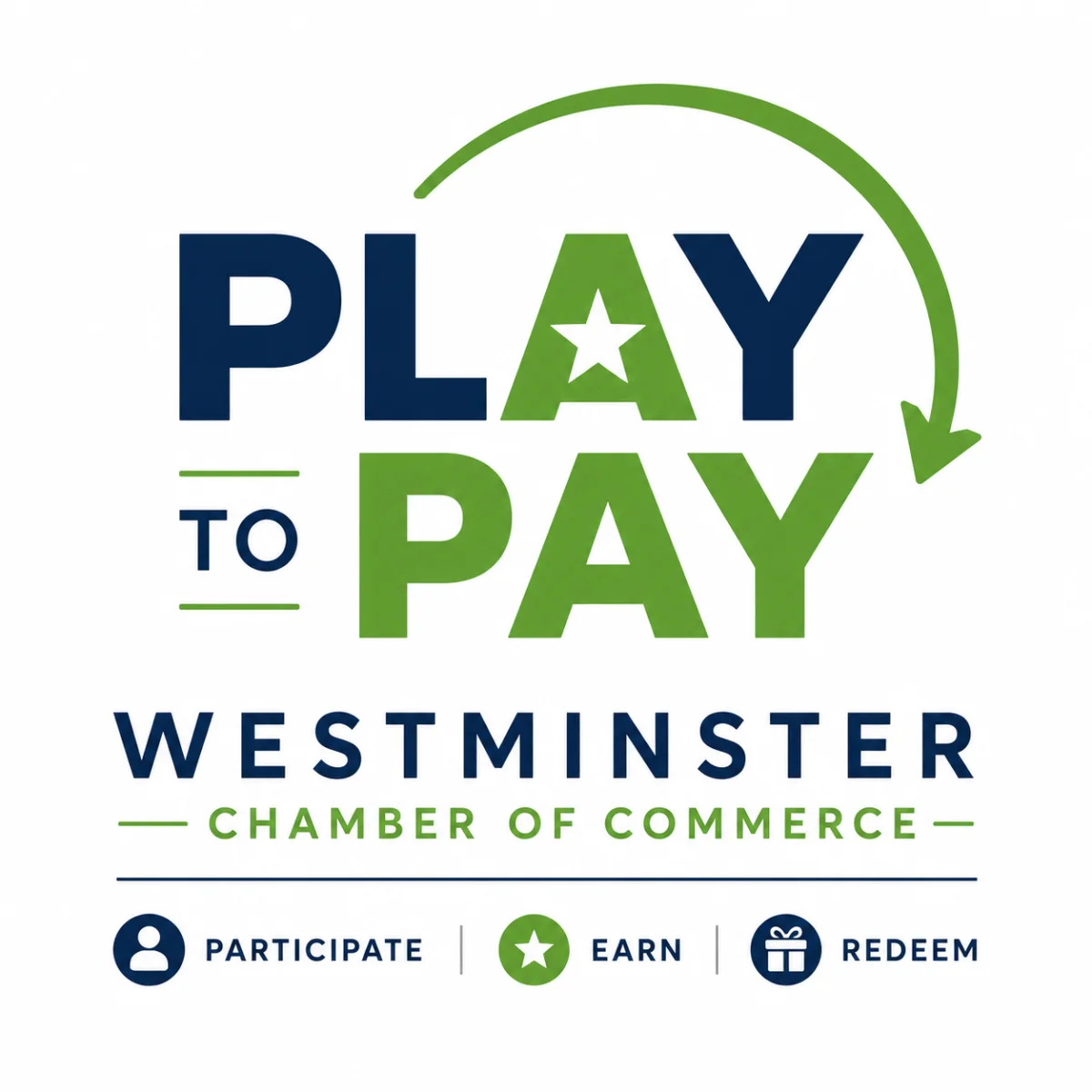Westminster Chamber of Commerce Play to Pay