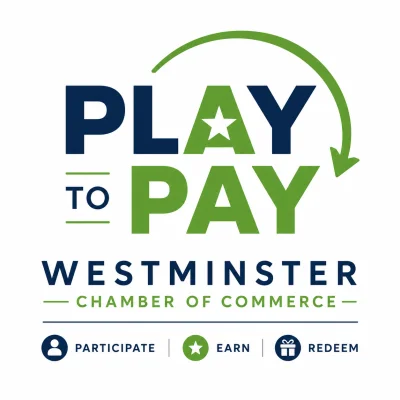 Westminster Chamber of Commerce Play to Pay