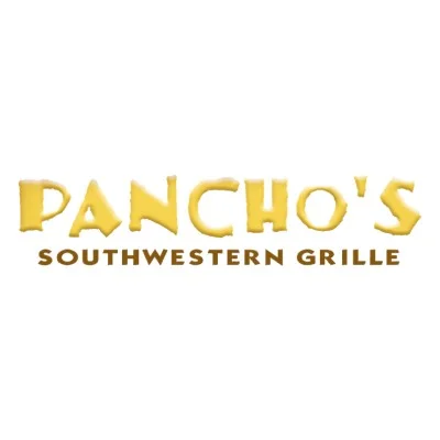 $50 Pancho's Southwestern Grille