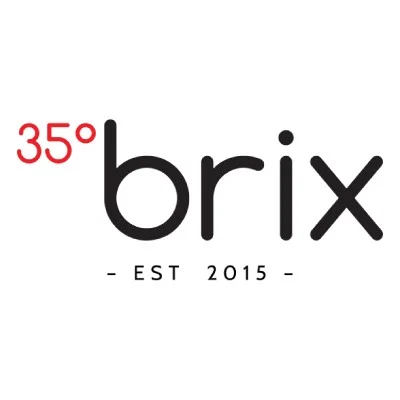 $50 at 35 Brix