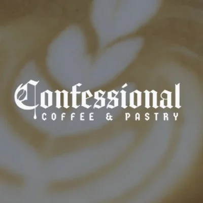 $50 Confessional Coffee and Pastry