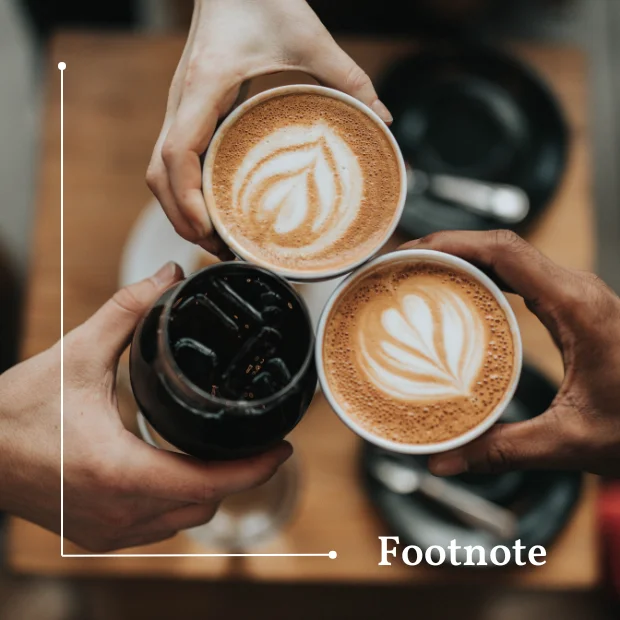 Barista Recommendation