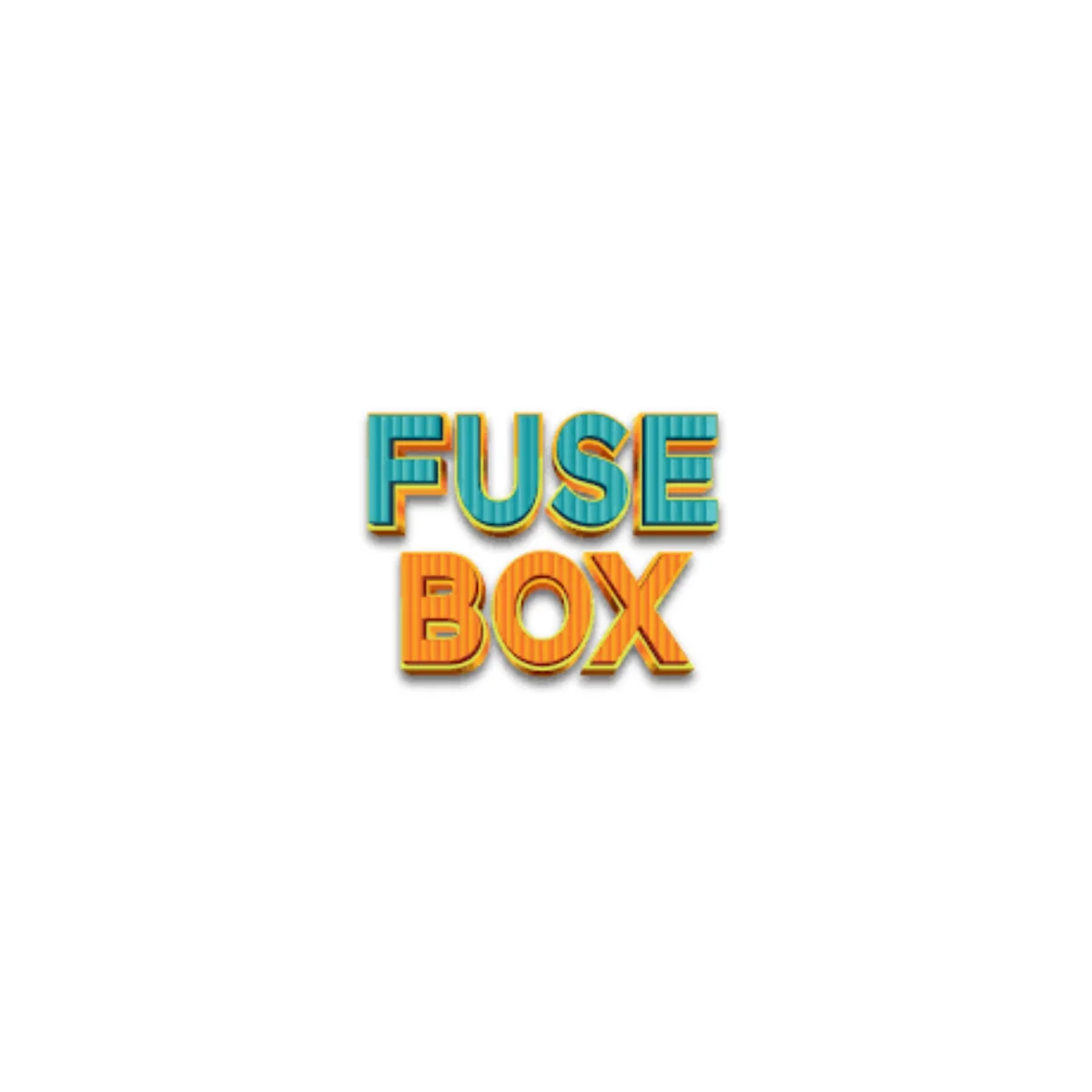 $25 Gift Card to the Fuse Box Art Gallery