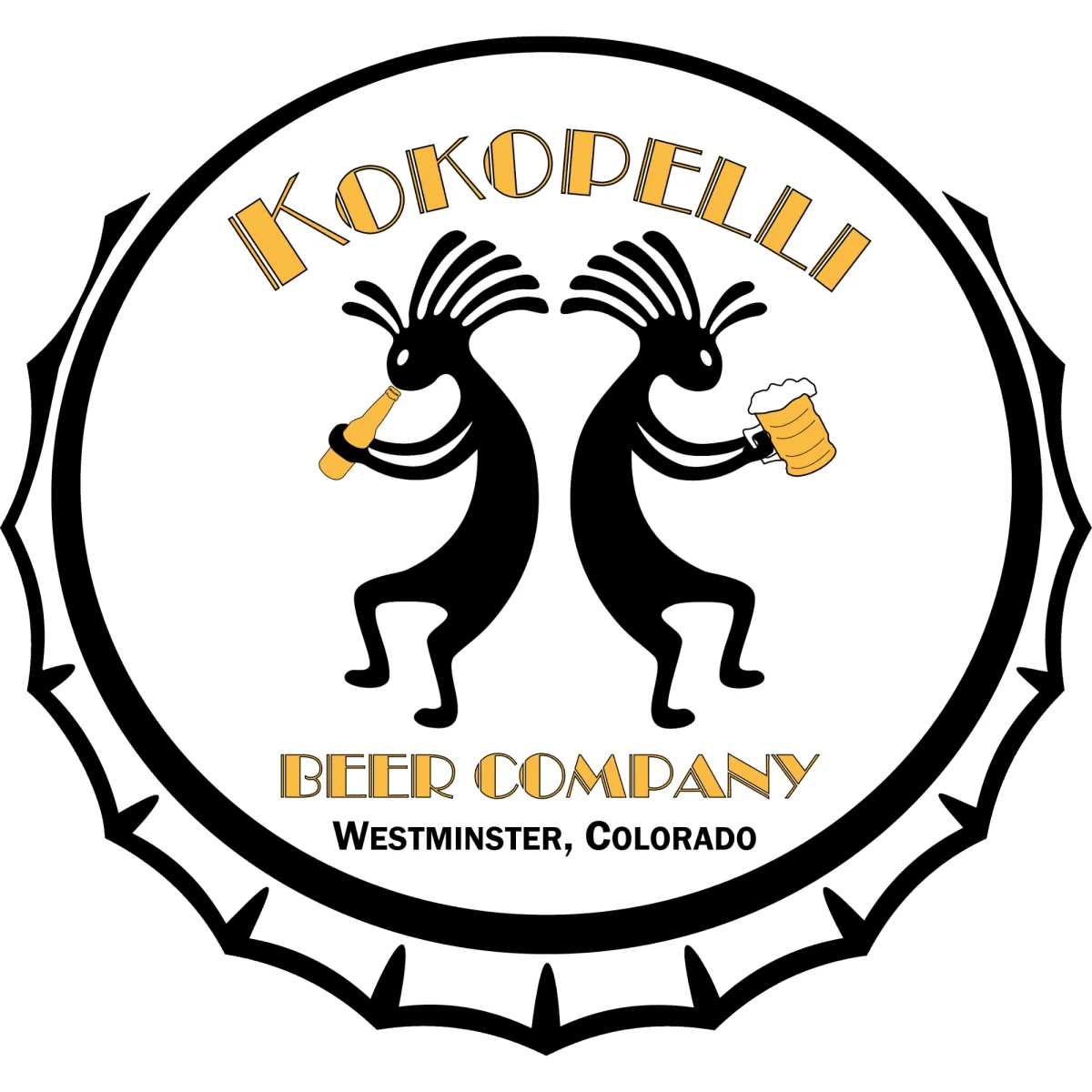 $25 Gift Card to Kokopelli Beer Company