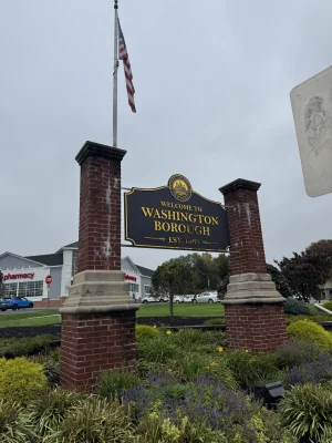 Local Business Visit