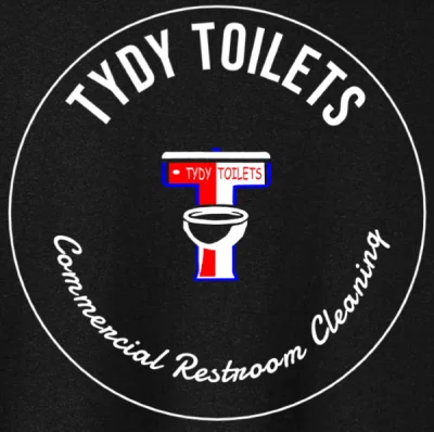 _⛳ Tydy Toilets