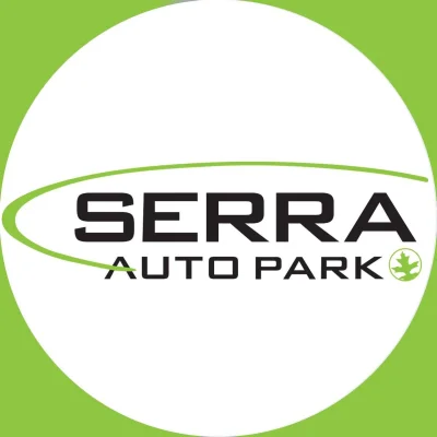 _⛳ Serra Auto Park