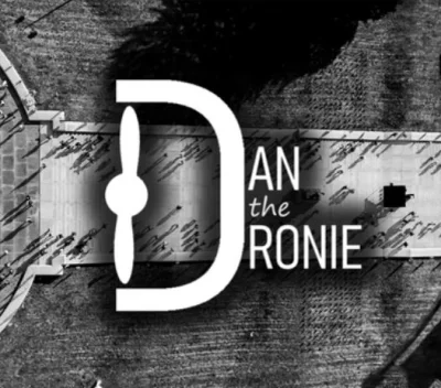 _⛳ Dan the Dronie, LLC