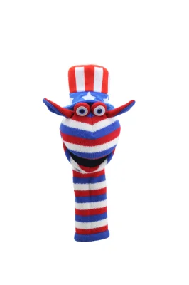 Spot an Animal Headcover