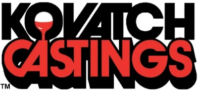 _⛳ Kovatch Castings, Inc.