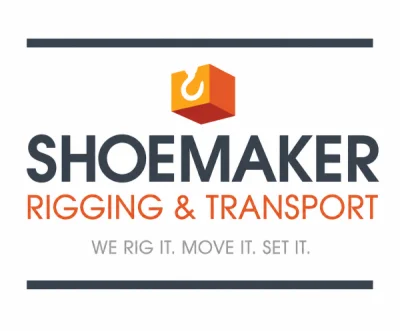 _⛳ Shoemaker Rigging and Transport