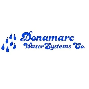 _⛳ Donamarc Water Systems