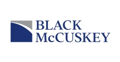 _⛳ Black McCuskey