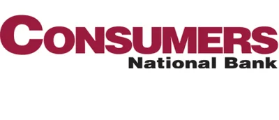 _⛳ Consumers National Bank