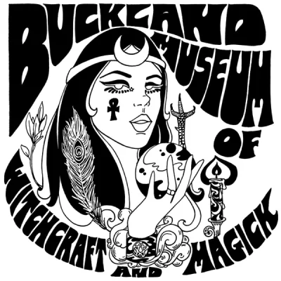 30. Buckland Museum of Witchcraft