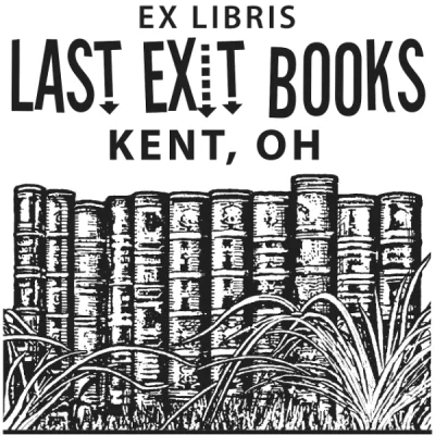 31. Last Exit Books and Coffeehouse  (Digital Passport Only)
