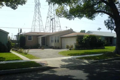 Marty McFly’s House