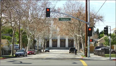 Hill Valley High School
