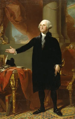 Meet George Washington
