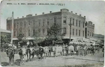 Uncover Midland's History