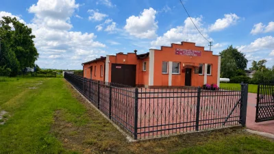 OSP Piaseczno