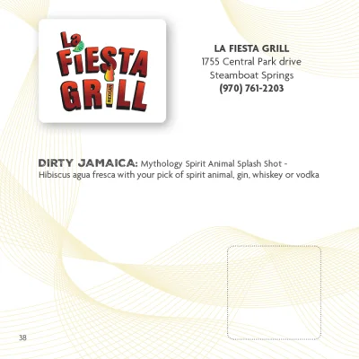 La Fiesta Grill