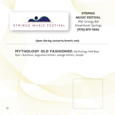 Strings Music Festival