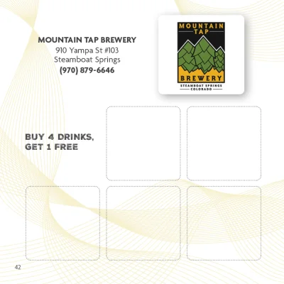 Mountain Tap Brewery