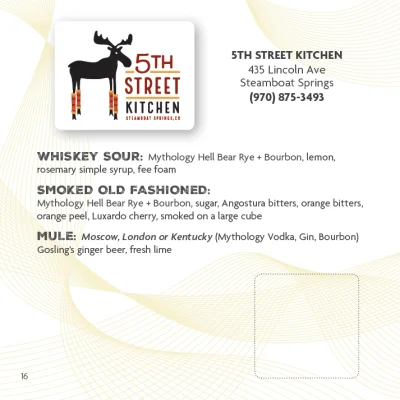5th Street Kitchen