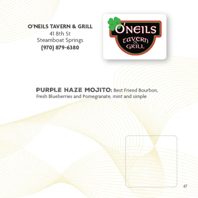 O'neils