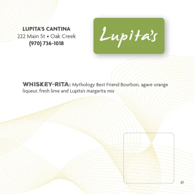 Lupita's
