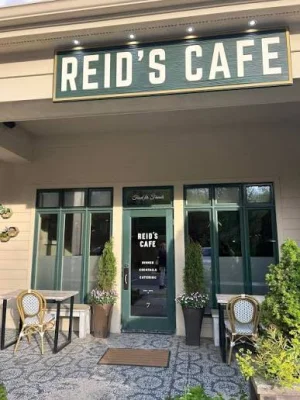 Reids Cafe & Catering 