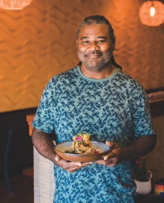 Voyce Bistro