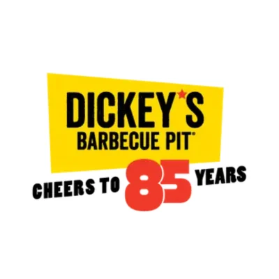Snap a Picture of your order from Dickey's Barbecue Pit