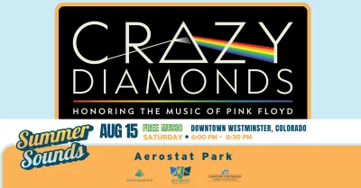Bonus Points: Attend the Summer Sounds Concert on 8/15