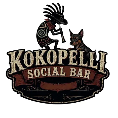 Check In at Kokopelli Social Bar