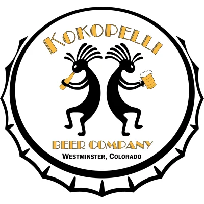 Snap a Picture of your order from Kokopelli Beer Company
