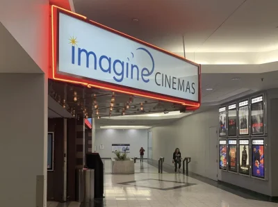 Imagine Cinema