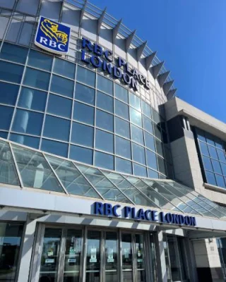 RBC Place