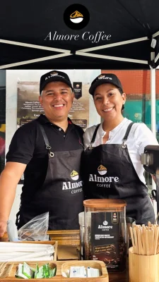 Almore Coffee